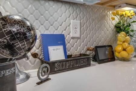 The Kora - Rooftop Luxury In Nashville'S Gulch 外观 照片